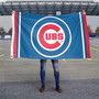 Chicago Cubs Flag