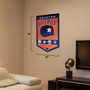 Houston Astros History Heritage Logo Banner