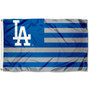 Dodgers Nation Flag