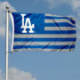 Dodgers Nation Flag