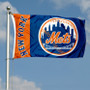 Mets Outdoor Flag