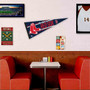 Boston Red Sox Pennant