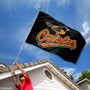 Orioles Outdoor Flag