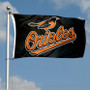 Orioles Outdoor Flag