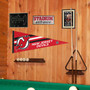 New Jersey Devils NHL Pennant