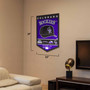 Colorado Rockies History Heritage Logo Banner