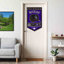 Colorado Rockies History Heritage Logo Banner