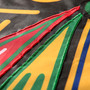 Chicago Blackhawks Embroidered Nylon Flag