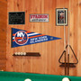 New York Islanders NHL Pennant