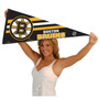 Boston Bruins NHL Pennant