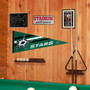 Dallas Stars NHL Pennant