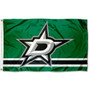 Dallas Stars Flag