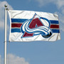 Colorado Avalanche Outdoor 3x5 Flag