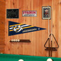 Nashville Predators NHL Pennant