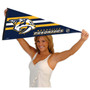 Nashville Predators NHL Pennant