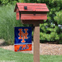 NY Mets Garden Flag