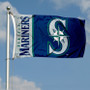 Mariners Outdoor Flag