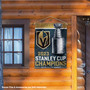 Vegas Golden Knights 2023 Stanley Cup Champions Banner Flag