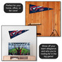 Washington Capitals NHL Pennant