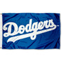 Dodgers Flag