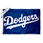 Los Angeles Dodgers Boat and Nautical Flag