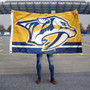 Nashville Predators Flag