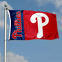 Phillies Outdoor Flag