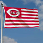 Reds Nation Flag