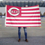 Reds Nation Flag