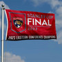Florida Panthers 2023 Stanley Cup Finals Flag