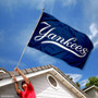 Yankees Outdoor Flag