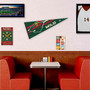 Minnesota Wild NHL Pennant