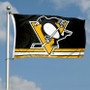 Pittsburgh Penguins Pittsburgh Gold Flag