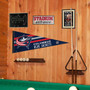 Columbus Blue Jackets NHL Pennant