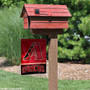 Arizona Diamondbacks Garden Flag