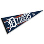 Detroit Tigers Pennant