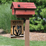 Vegas Golden Knights Gold Garden Banner