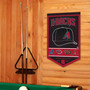 Arizona Diamondbacks History Heritage Logo Banner