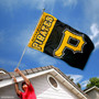 Pittsburgh Pirates Outdoor Flag