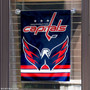 Washington Capitals Garden Flag