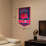 Los Angeles Angels History Heritage Logo Banner