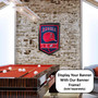 Los Angeles Angels History Heritage Logo Banner