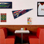 Florida Panthers Banner Pennant with Tack Wall Pads