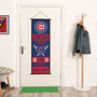 Chicago Baseball Decor and Banner