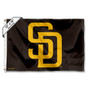 San Diego Padres Boat and Nautical Flag