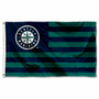 Seattle Mariners Americana Nation Flag