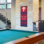 Philadelphia Phillies Decor and Banner