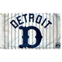 Detroit Tigers Vintage Flag