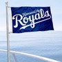 Kansas City Royals Boat and Nautical Flag