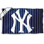 NY Yankees 4x6 Foot Flag